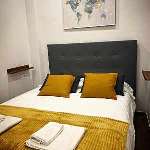 Appartement met een Slaapkamer